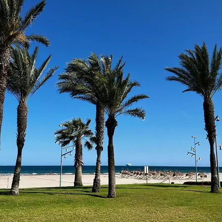 Beach Side Apartment, Appartement *