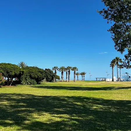 Beach Side Apartment, * La Pineda