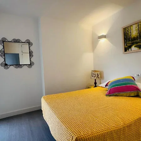 Beach Side Apartment, Appartement *