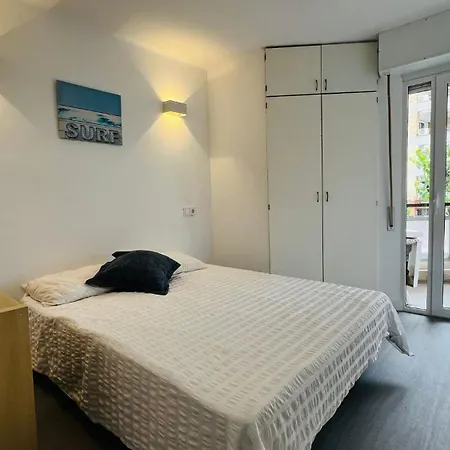 Beach Side Apartment, Appartement